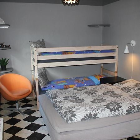 Gitte'S Private Guestroom Гриндстед Екстериор снимка
