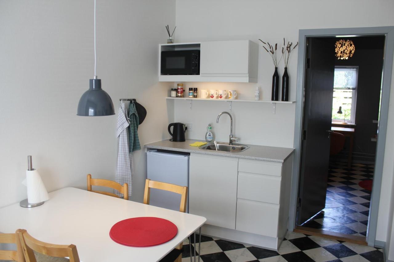 Gitte'S Private Guestroom Гриндстед Екстериор снимка
