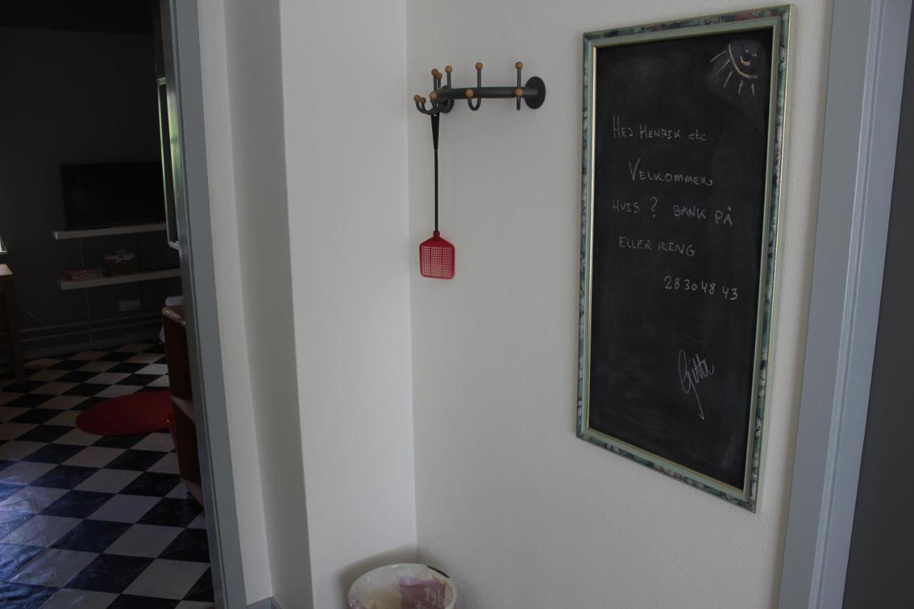 Gitte'S Private Guestroom Гриндстед Екстериор снимка