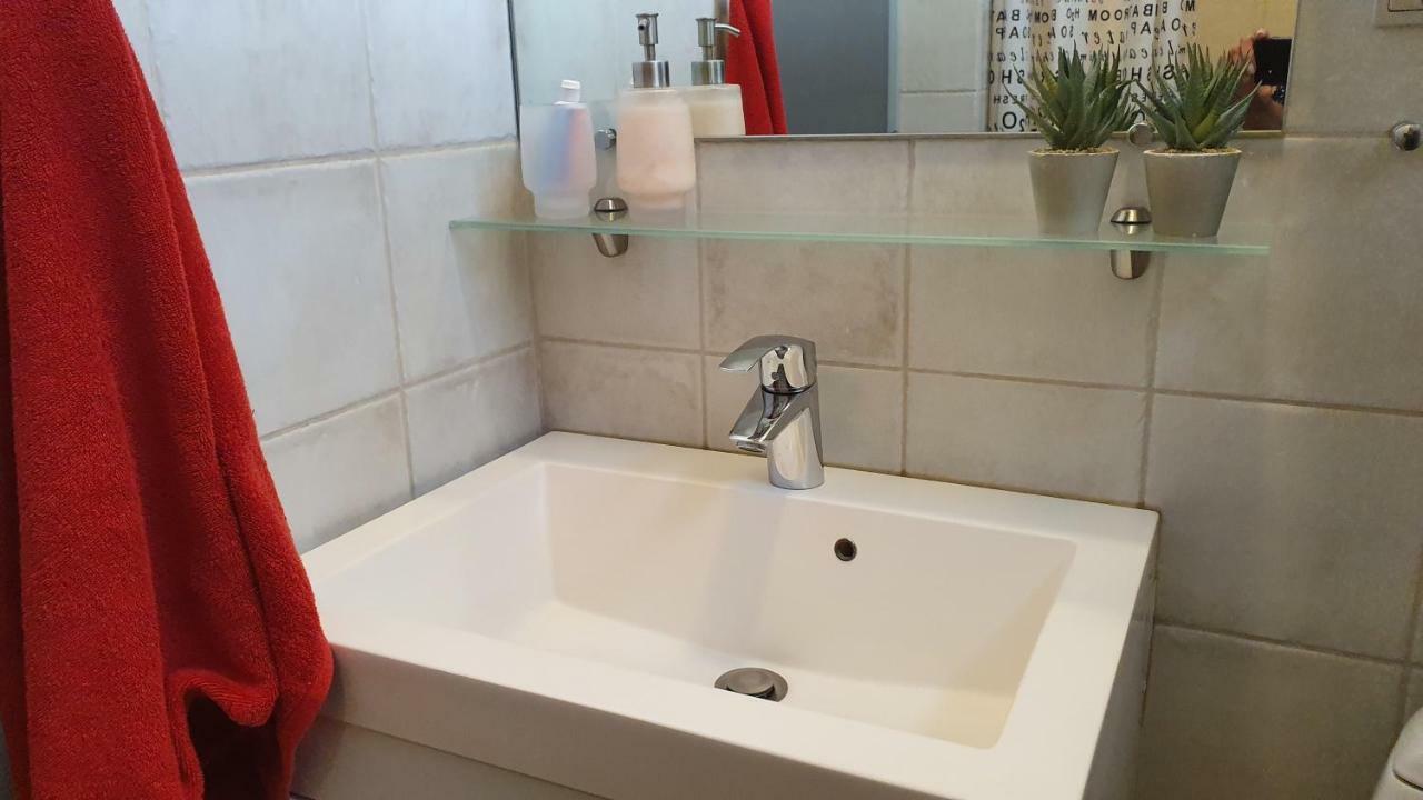 Gitte'S Private Guestroom Гриндстед Екстериор снимка